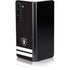 NFL Las Vegas Raiders Shutout Galaxy Z Fold5 5G Skin